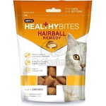 Mark & Chappell Mark&Chappell Healthy Bites Hairball Remedy 65 г