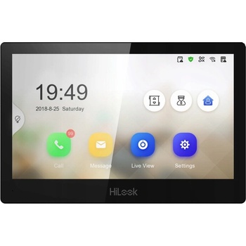 HIKVISION DS-KH8520-WTE1