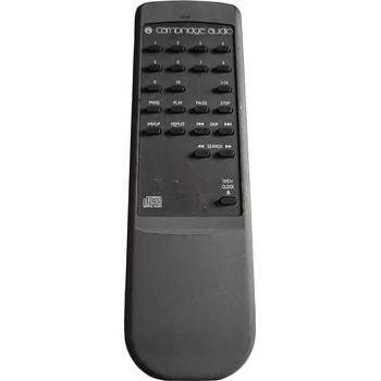 GENERAL CAMBRIDGE Audio D300 - дистанционно управление дубликат (Audio D300)