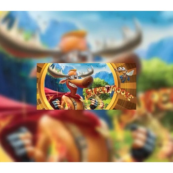 SuperMoose