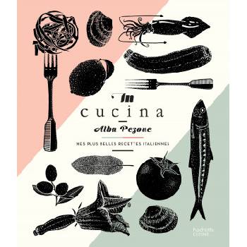 In Cucina | Alba Pezone