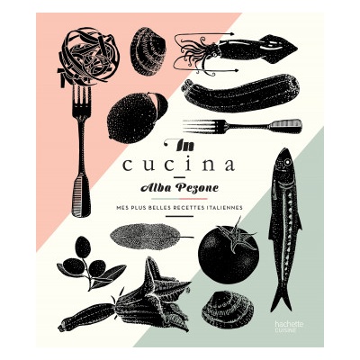 In Cucina | Alba Pezone