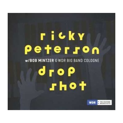 Ricky Peterson - Drop Shot