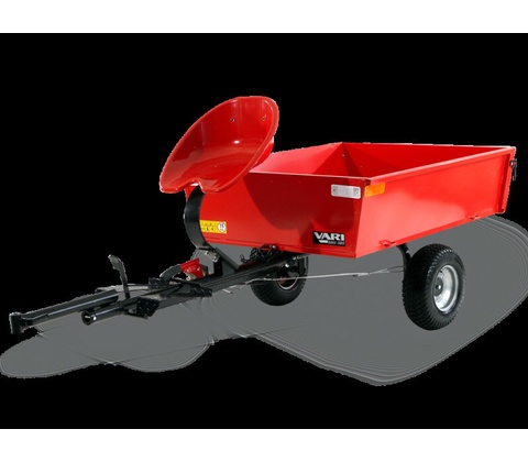 VARI ANV 350