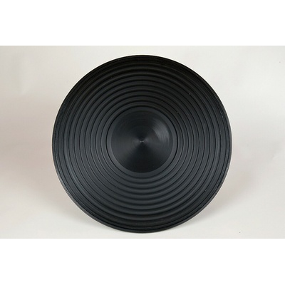 SuperChamp Soutěžní rýžovací pánev black MINI 33 cm