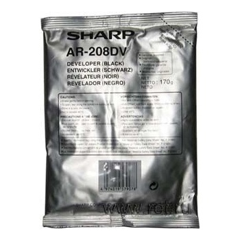 Sharp AR-208DV - originální