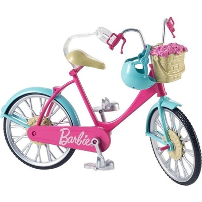 Barbie Kolo pro panenku DVX55