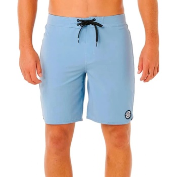 Rip Curl Бански гащета Rip curl Mirage Pacific Rinse Easy swimming shorts - Blue (Faded Denim)
