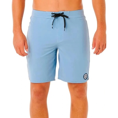 Rip Curl Бански гащета Rip curl Mirage Pacific Rinse Easy swimming shorts - Blue (Faded Denim)