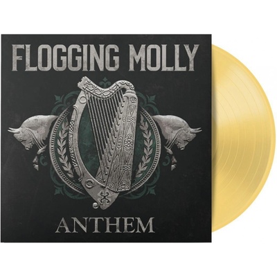 Flogging Molly - Anthem - LP
