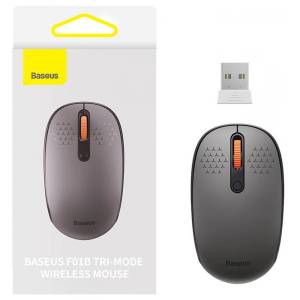 Baseus F01B Grey