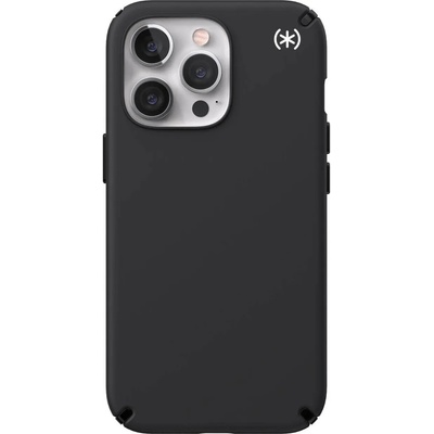 Speck Presidio 2 Pro Case Magsafe - удароустойчив хибриден кейс с възможност за iPhone 13 Pro (черен)
