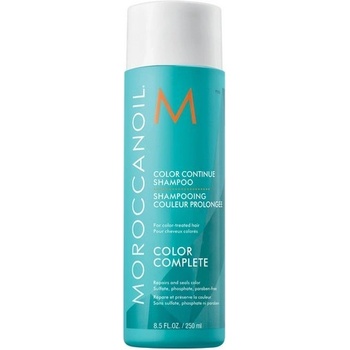 MoroccanOil Color Continue Shampoo 1000 ml