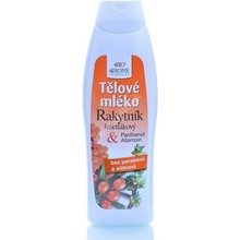 Bione Cosmetics Rakytník telové mlieko 500 ml