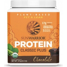 Sunwarrior Protein Plus Bio 375 g