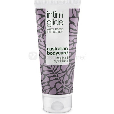 Australian Bodycare Tea Tree Oil lubrikačný gél s čajovníkovým olejom 100 ml