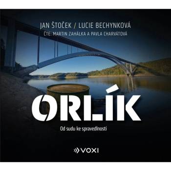 Orlík