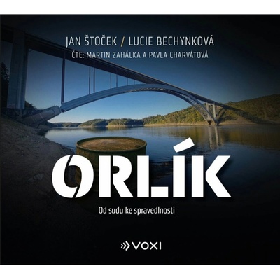 Orlík