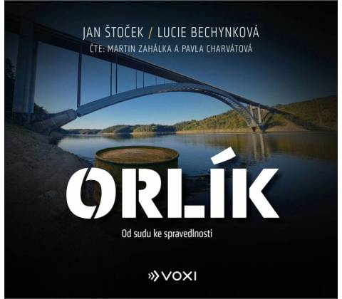 Orlík