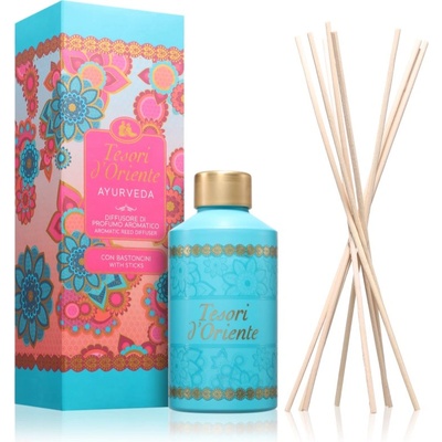Tesori d'Oriente Ayurveda aроматизиращ дифузер с пълнител 200ml