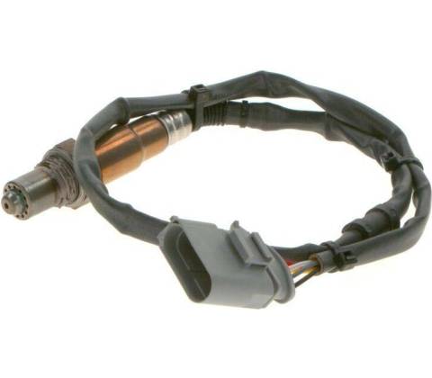 Lambda sonda BOSCH 0 258 027 215
