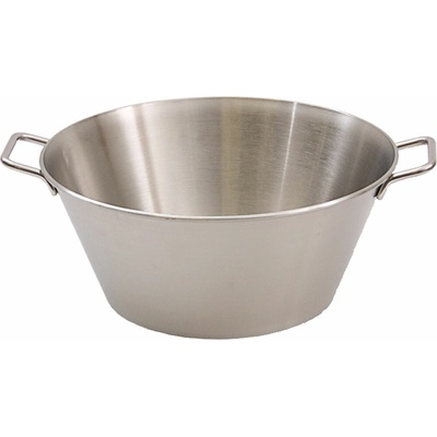 Stalgast 083450 Okrúhla miska 21 l