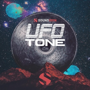 Soundiron UFO Tone (Дигитален продукт)