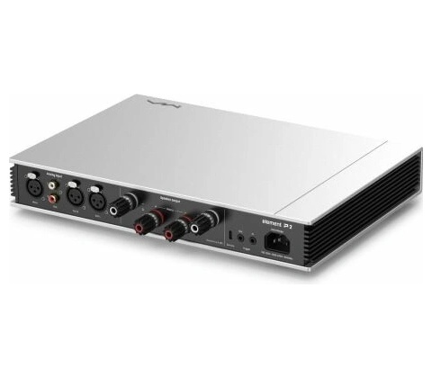 Matrix Audio Element P2