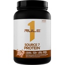 Rule 1 Source 7 protein 830 g