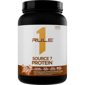 Rule 1 Source 7 protein 830 g