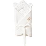 Cfra Kids Бебешка пелена за повиване Cfra Kids - 75 x 75 cm, 0-3 м (8CF) - ozone