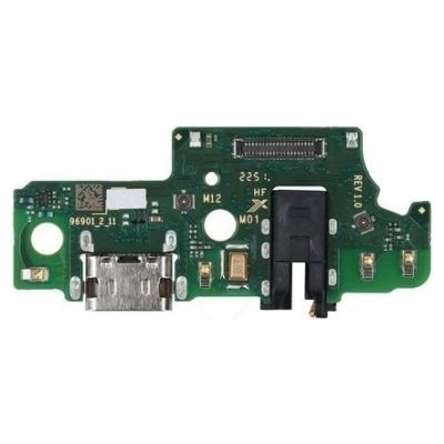 Samsung Galaxy A14 5G A146B - Nabíjací Konektor PCB Doska - GH81-23265A Genuine Service Pack,