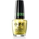 OPI Wicked Nail Lacquer lak na nechty Oz-Mazing 15 ml
