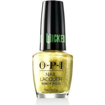 OPI Wicked Nail Lacquer lak na nechty Oz-Mazing 15 ml