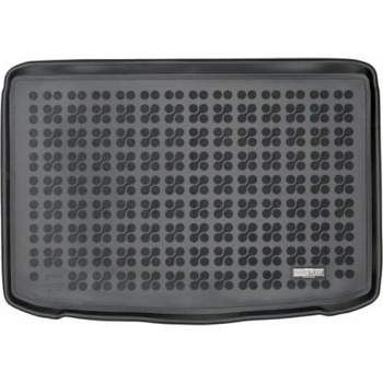 Image 1 of Гумена стелка за багажник за Audi A3 8Y (2020+) Hatchback/Sportback - Долно ниво на багажника - Rezaw Plast