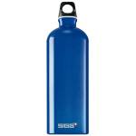 SIGG Бутилка SIGG Traveller Dark Blue 1.0 L