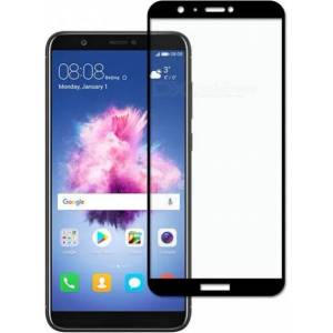Huawei P Smart 2018 Glass Protector 9D - Стъклен Протектор