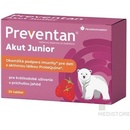 Preventan Junior Akut 30 tabliet