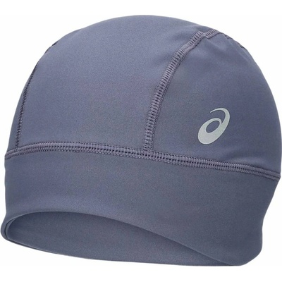 Asics Winter Run beanie indigo fog