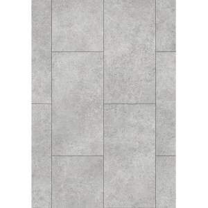 Mexen Silver Galaxy винилови панели 610 x 305 мм SPC 6, 5 мм, подложка IPEX 1, 5 мм, 4 V-фуга, (F1157-0610-305-505-4V1-90)