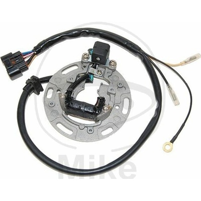 JMT Stator JMT