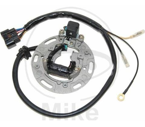JMT Stator JMT