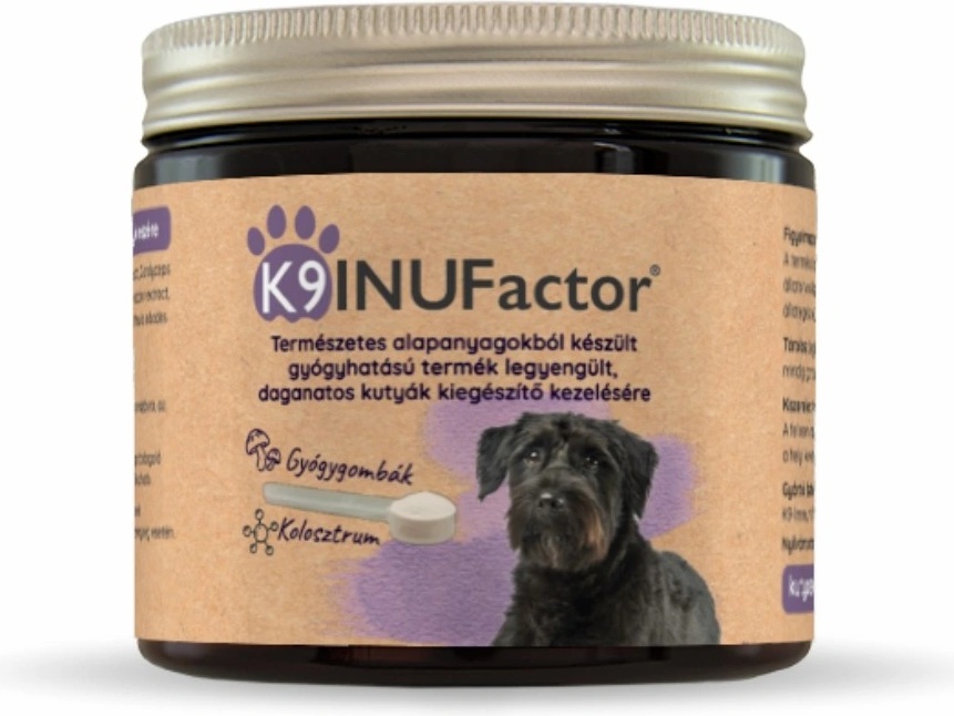 K9 InuFactor 45 g