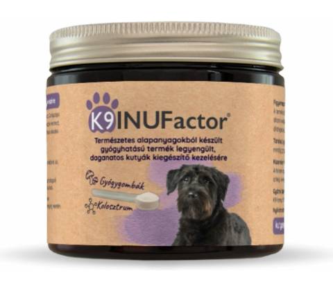 K9 InuFactor 45 g