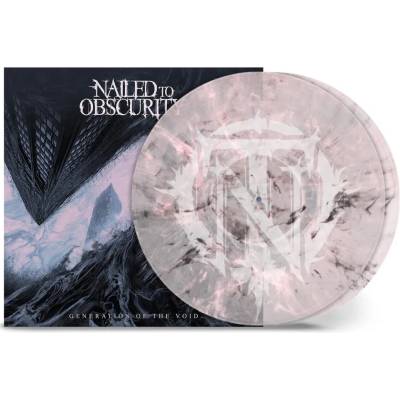 Nailed To Obscurity: Generation Of The Void (Clear) LP