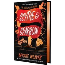 Scythe & Sparrow (Collector's Edition)