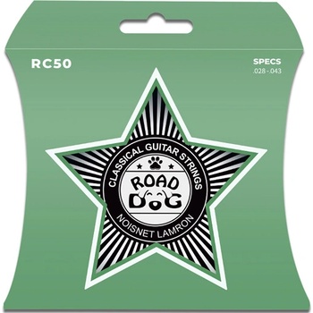 Road Dog RC50