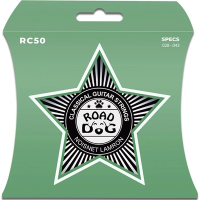 Road Dog RC50