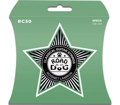 Road Dog RC50