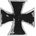 FALON Tack Cross - PSY805
